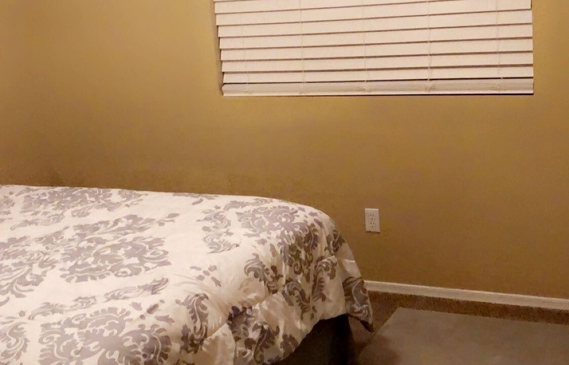 Photo of Bedroom in Foothills Club West
