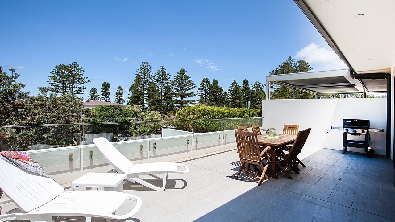 Photo of Outdoor in Narrabeen