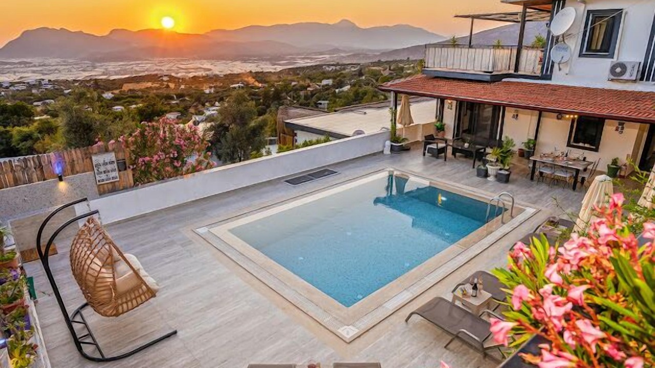 Photo of Outdoor in Uzumlu
