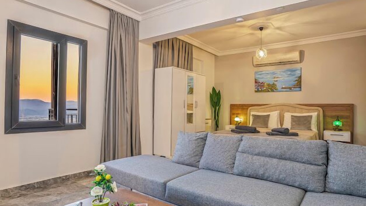Photo of Livingroom in Uzumlu