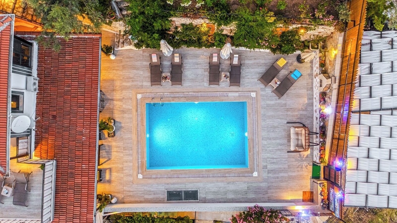 Photo of Outdoor in Uzumlu