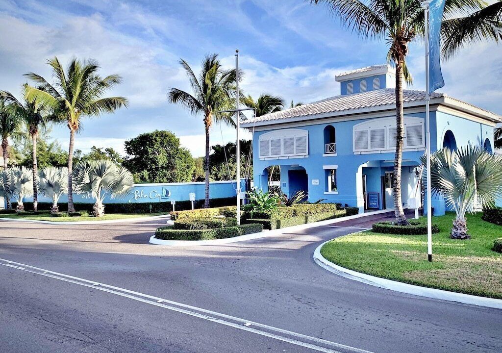 Photo of Outdoor in Palm Cay