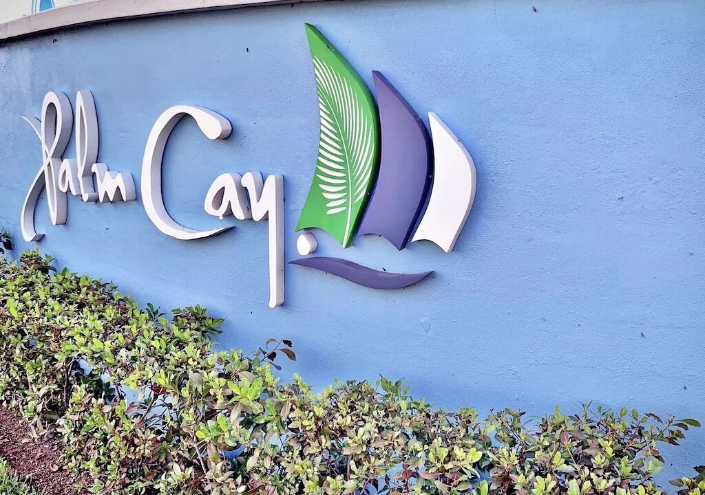 Photo of Outdoor in Palm Cay