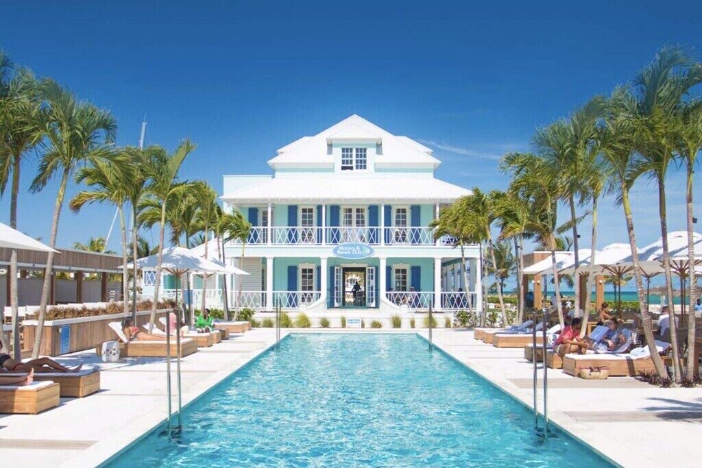 Photo of Outdoor in Palm Cay