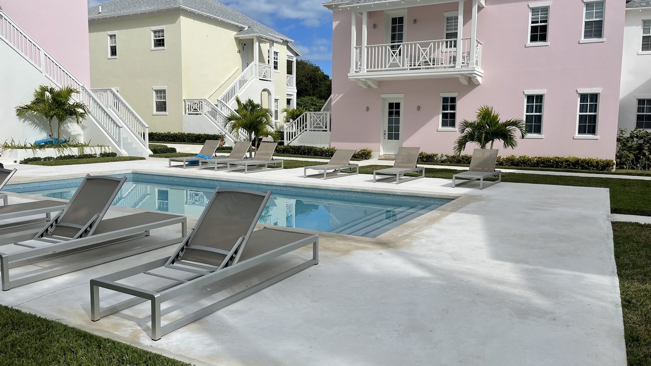 Photo of Outdoor in Palm Cay