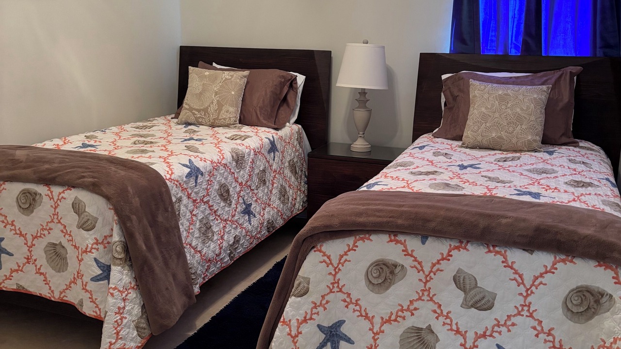 Photo of Bedroom in Palm Cay