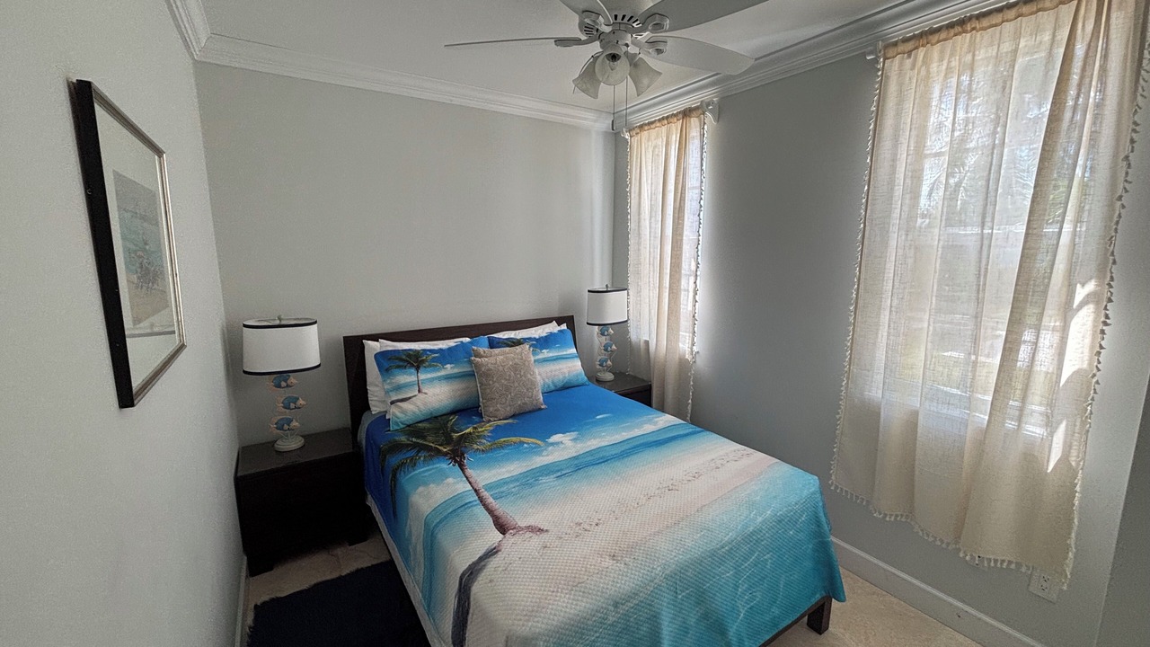 Photo of Bedroom in Palm Cay