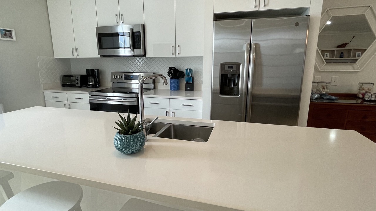 Photo of Kitchen in Palm Cay