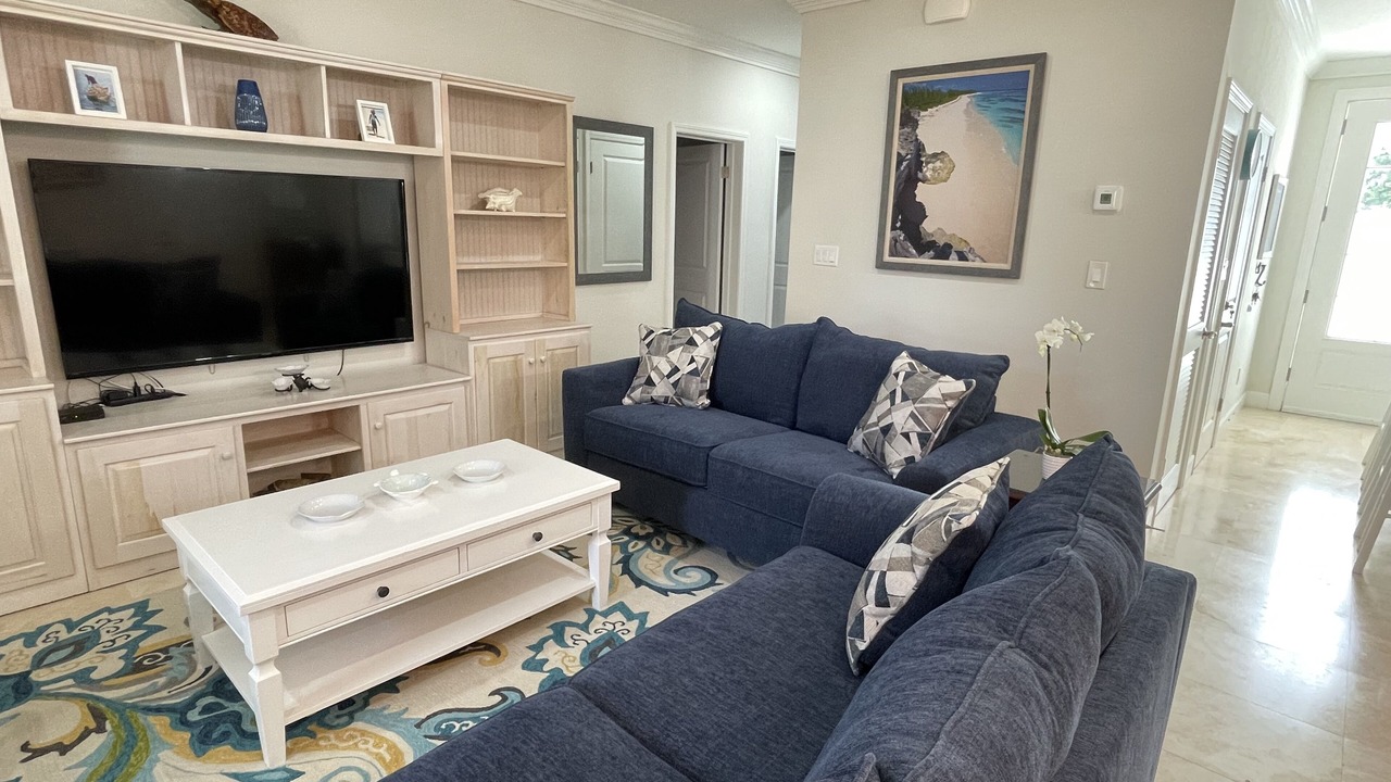 Photo of Livingroom in Palm Cay