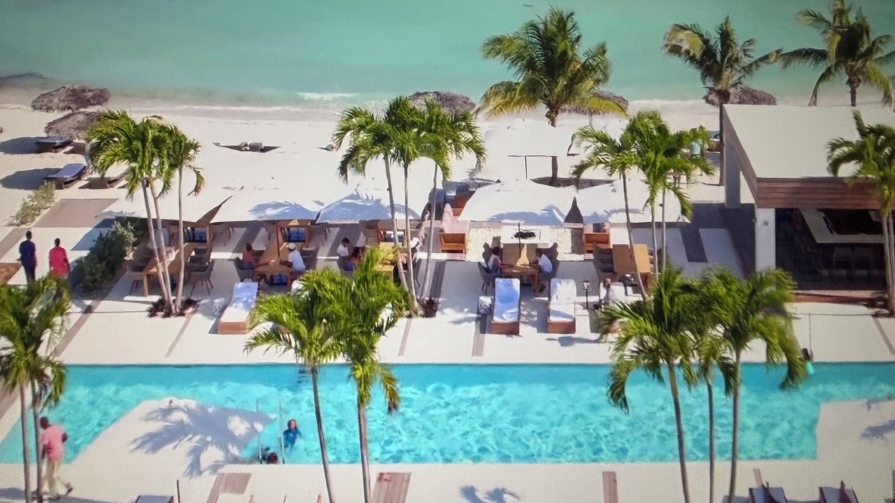 Photo of Outdoor in Palm Cay