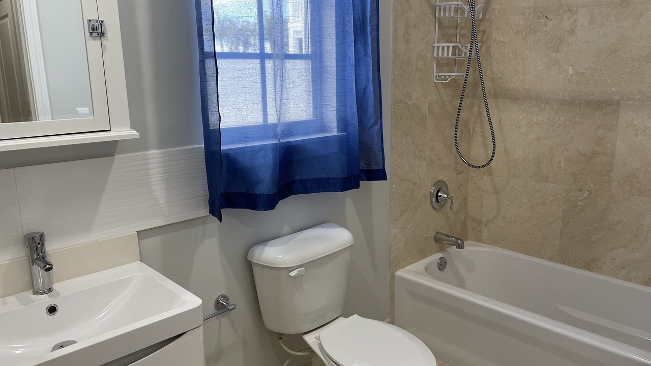 Photo of Bathroom in Palm Cay