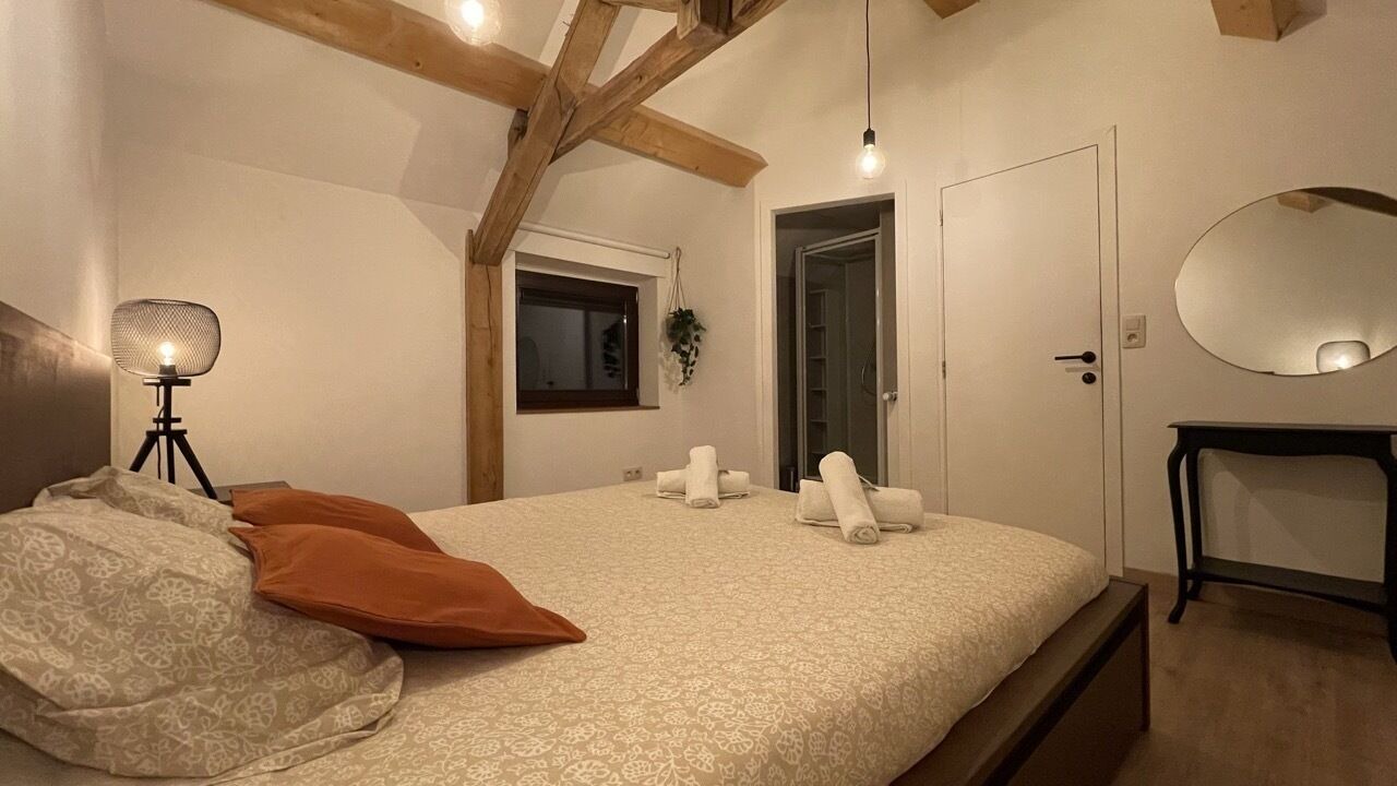 Photo of Bedroom in La Roche-en-Ardenne