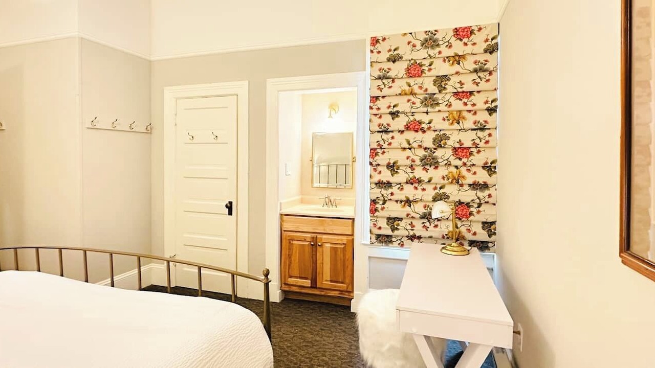 Photo of Bedroom in Duboce Triangle