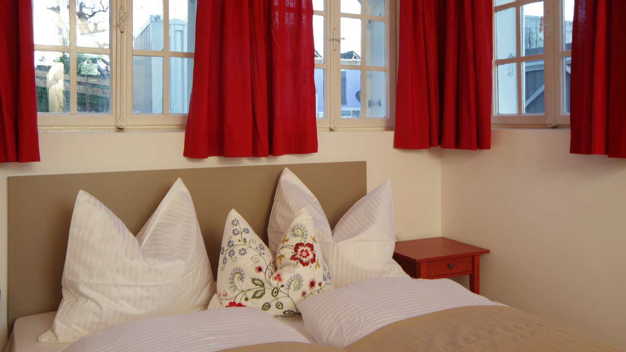 Photo of Bedroom in Hungerburg-Hoheninnsbruck