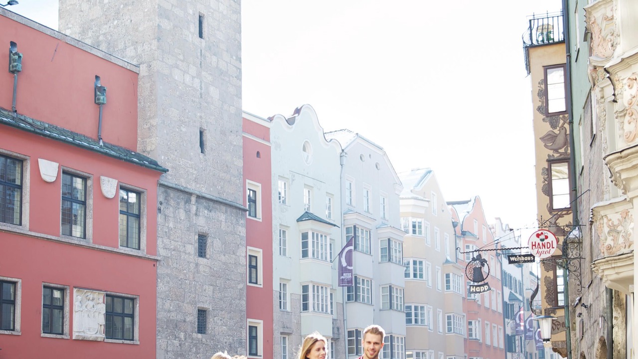Photo of Others in Hungerburg-Hoheninnsbruck