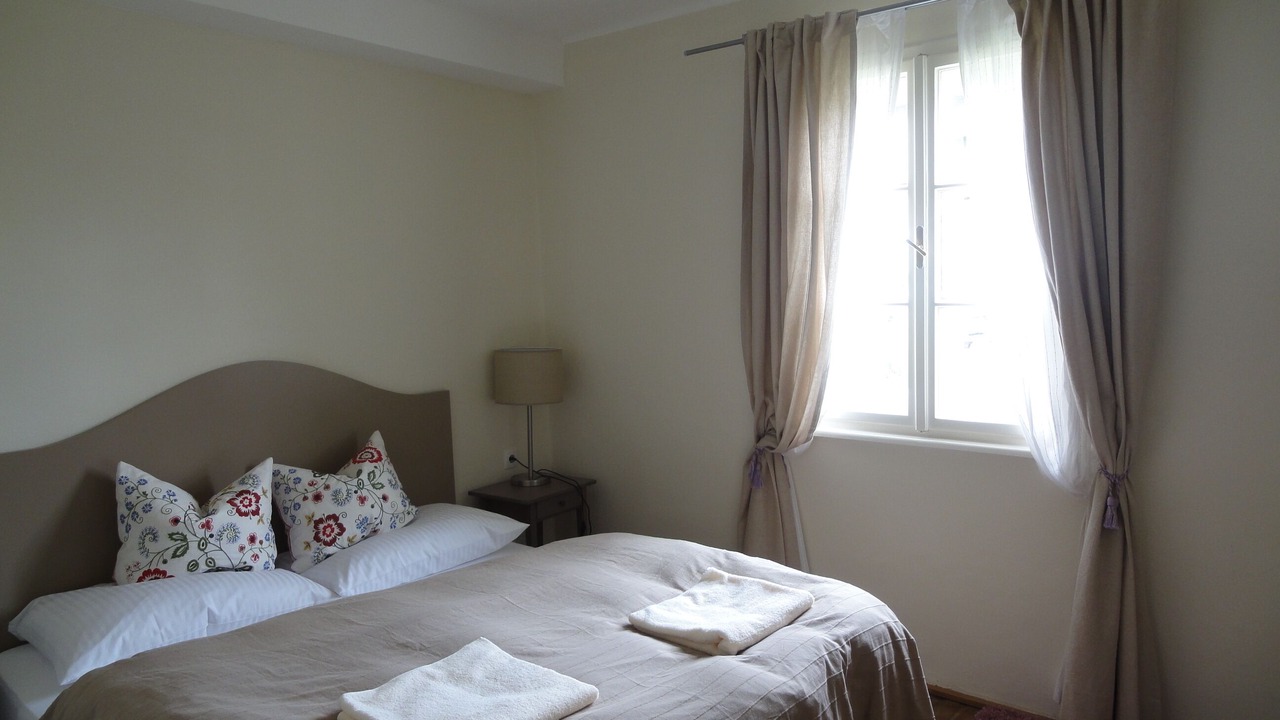 Photo of Bedroom in Hungerburg-Hoheninnsbruck