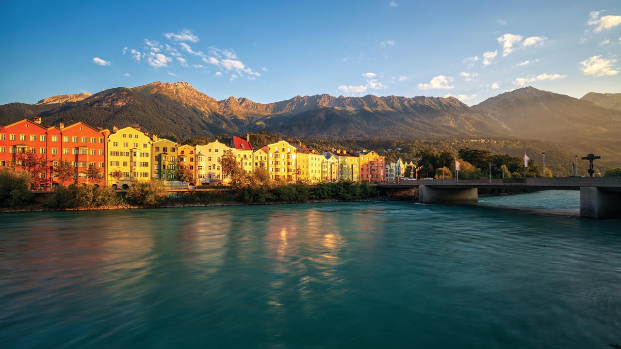 Photo of Outdoor in Hungerburg-Hoheninnsbruck