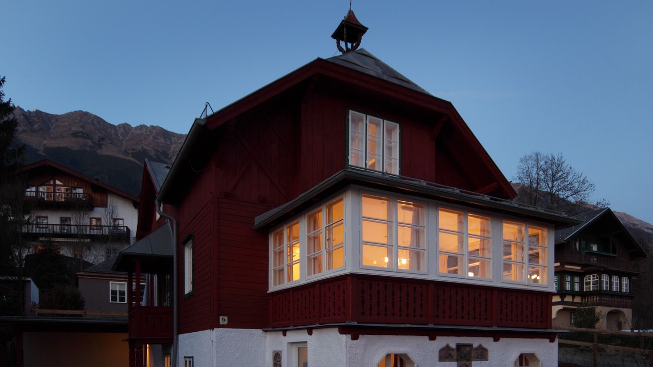 Photo of Outdoor in Hungerburg-Hoheninnsbruck