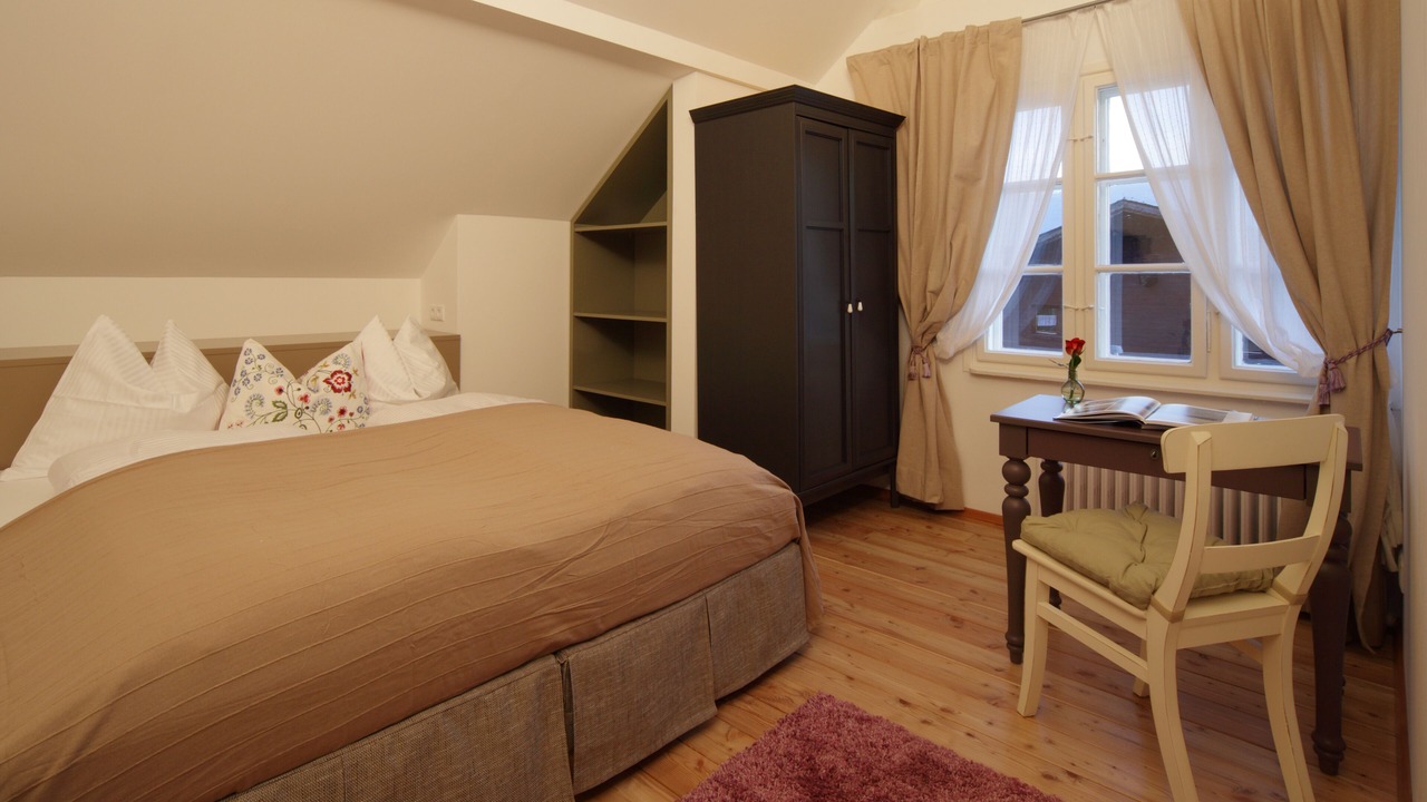 Photo of Bedroom in Hungerburg-Hoheninnsbruck