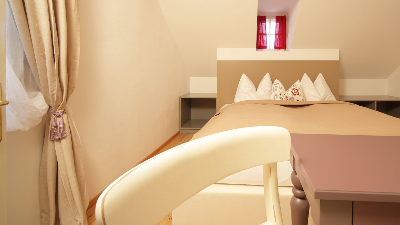 Photo of Bedroom in Hungerburg-Hoheninnsbruck