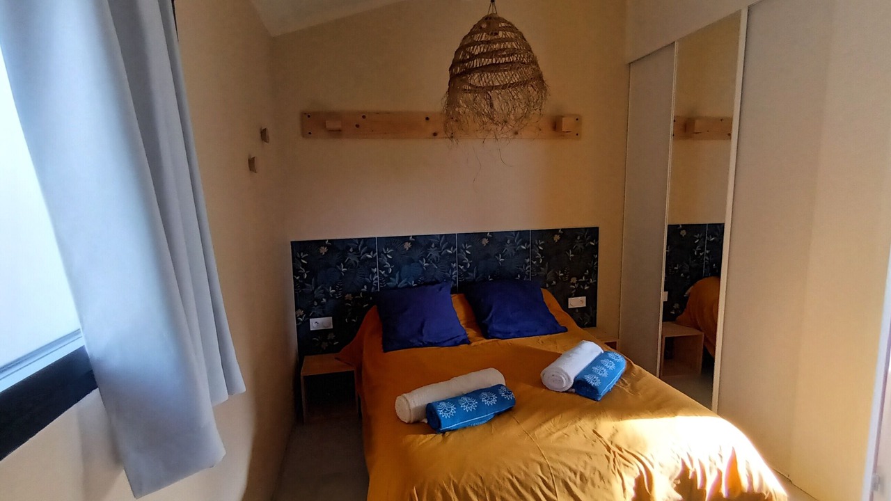 Photo of Bedroom in Genas