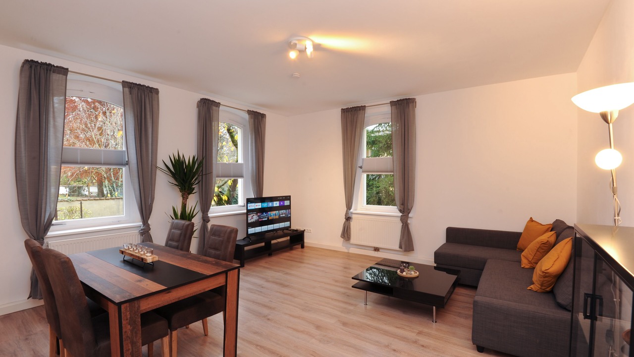 Photo of Livingroom in Coburg