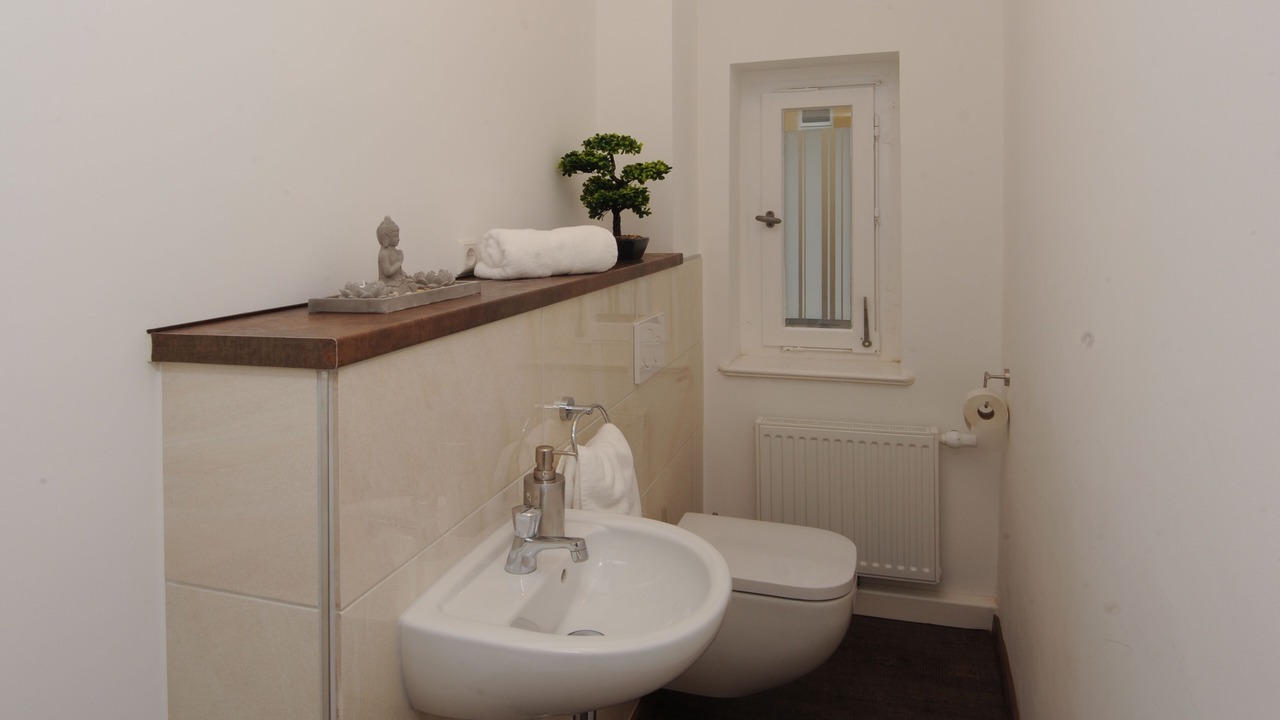 Photo of Bathroom in Coburg