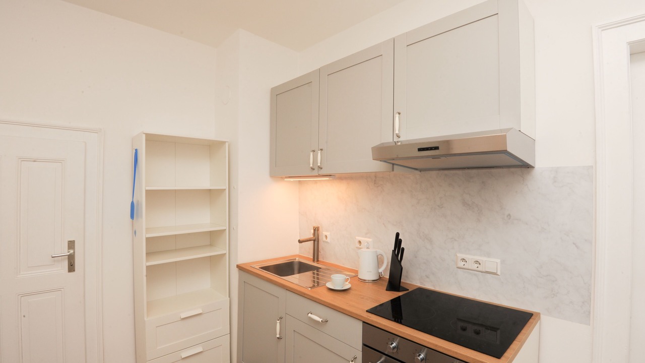 Photo of Kitchen in Coburg