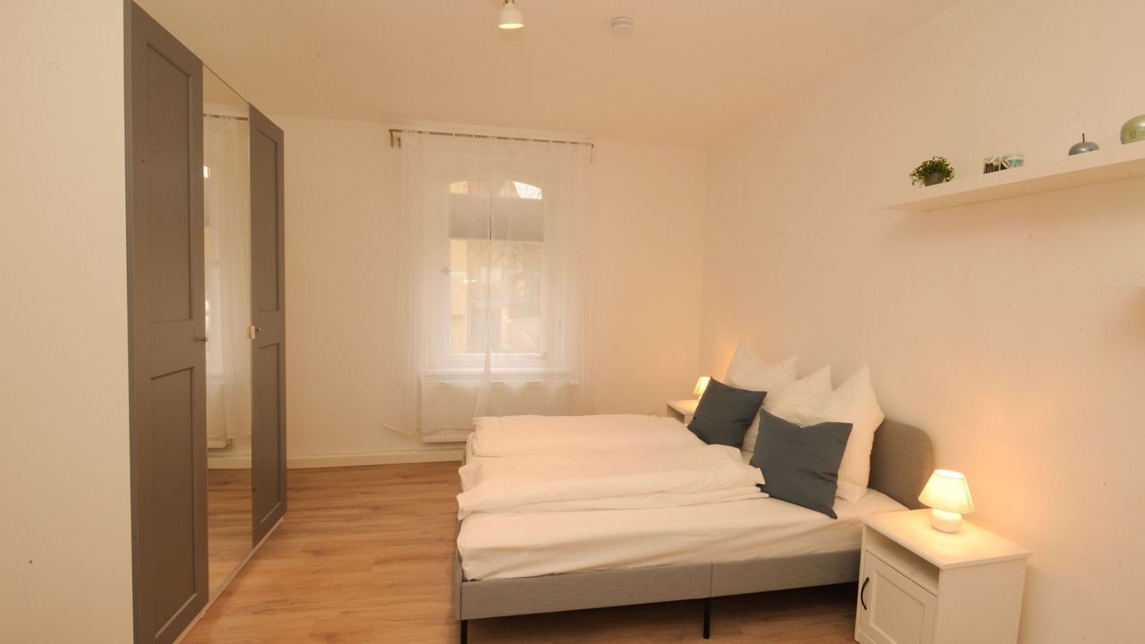 Photo of Bedroom in Coburg