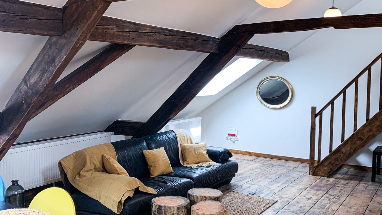 Photo of Livingroom in Neuwied
