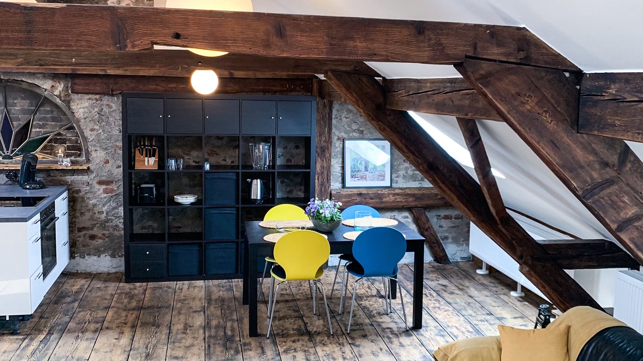 Photo of Livingroom in Neuwied