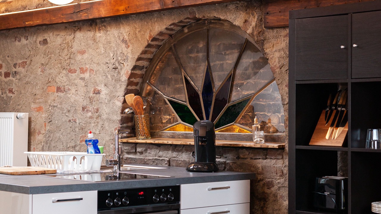 Photo of Kitchen in Neuwied