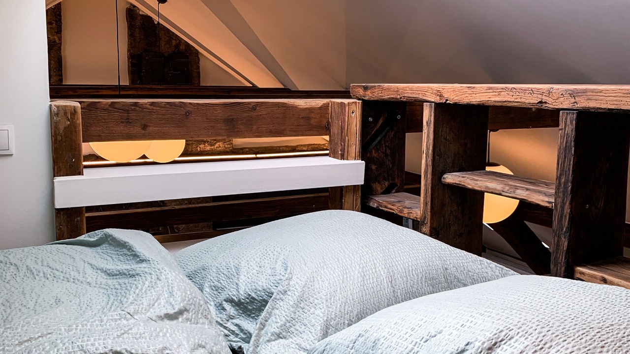 Photo of Bedroom in Neuwied