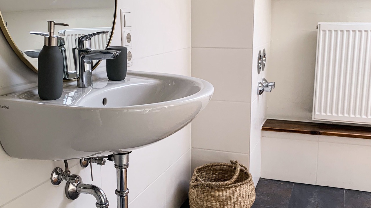 Photo of Bathroom in Neuwied