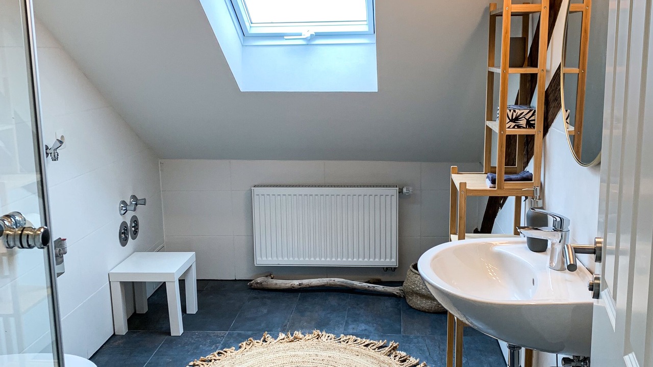 Photo of Bathroom in Neuwied