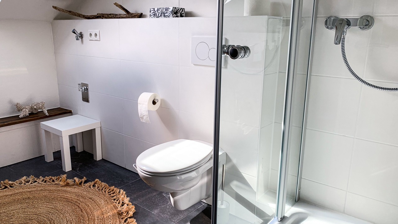 Photo of Bathroom in Neuwied
