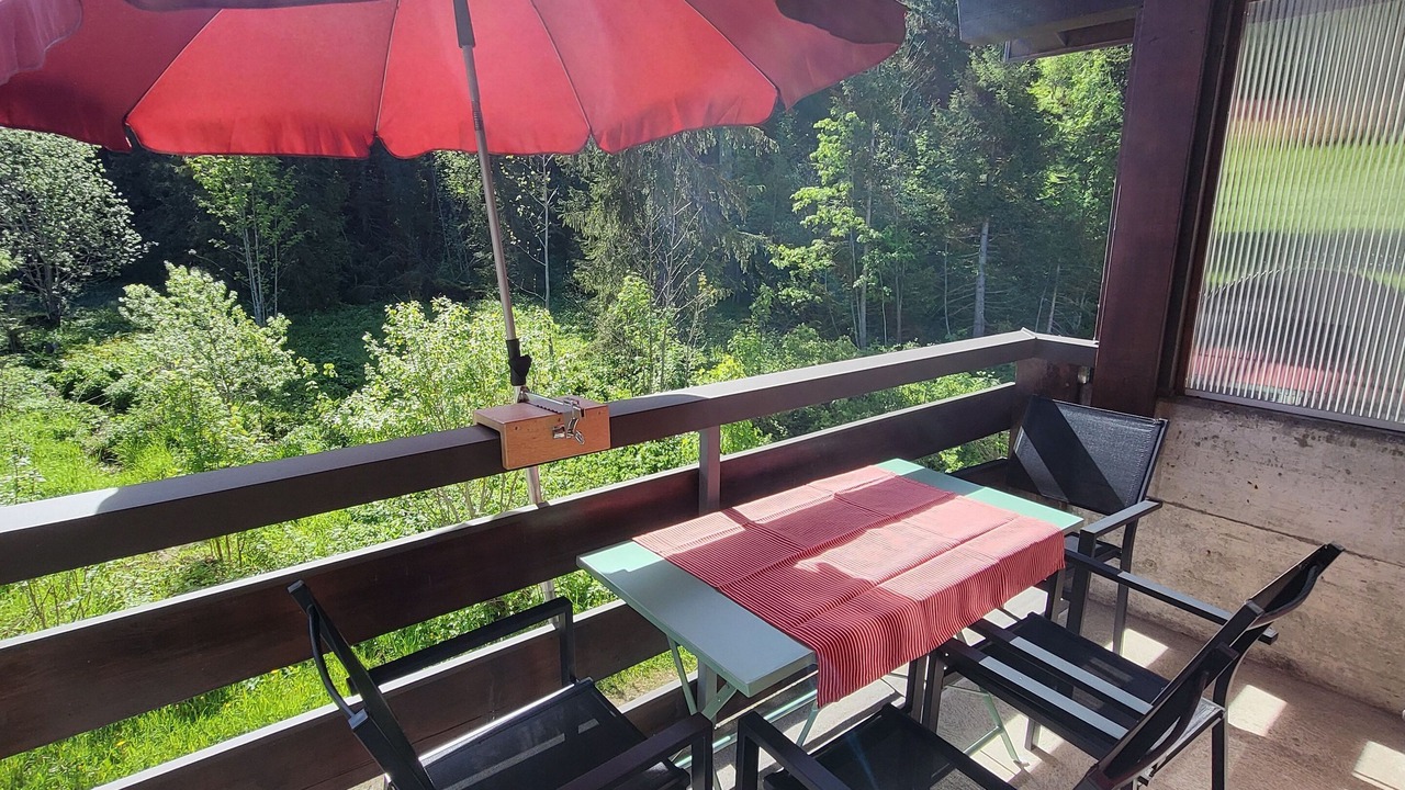 Photo of Outdoor in Giswil