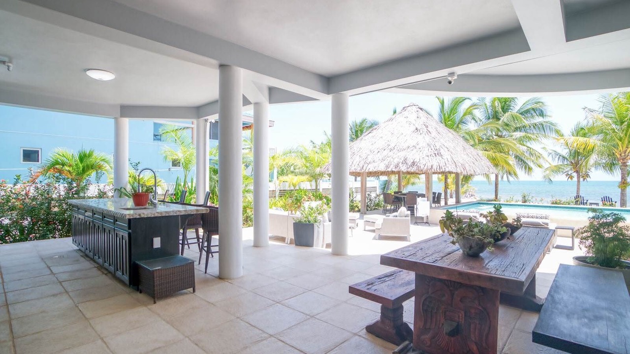 Photo of Outdoor in Plantation