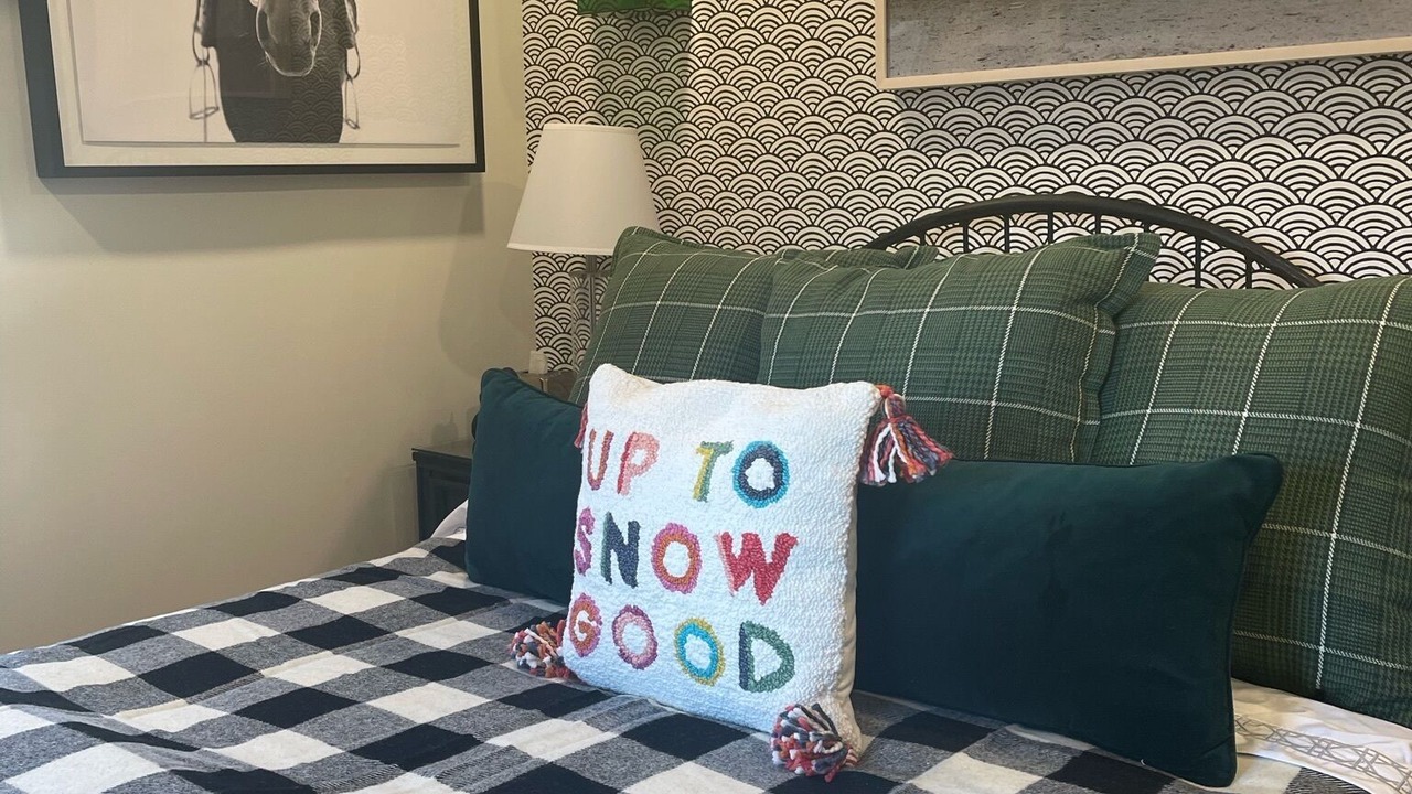 Photo of Bedroom in Manchester Center