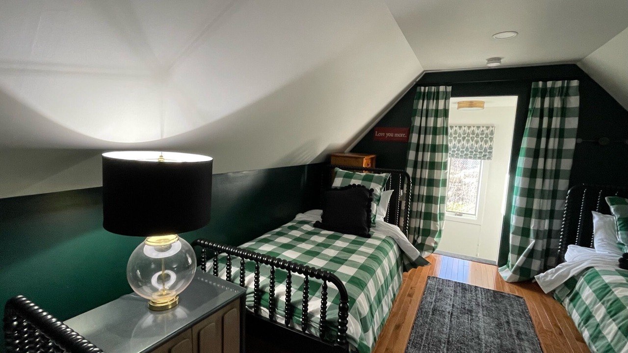 Photo of Bedroom in Manchester Center