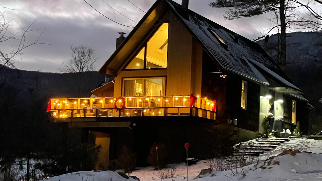 Photo of Outdoor in Manchester Center