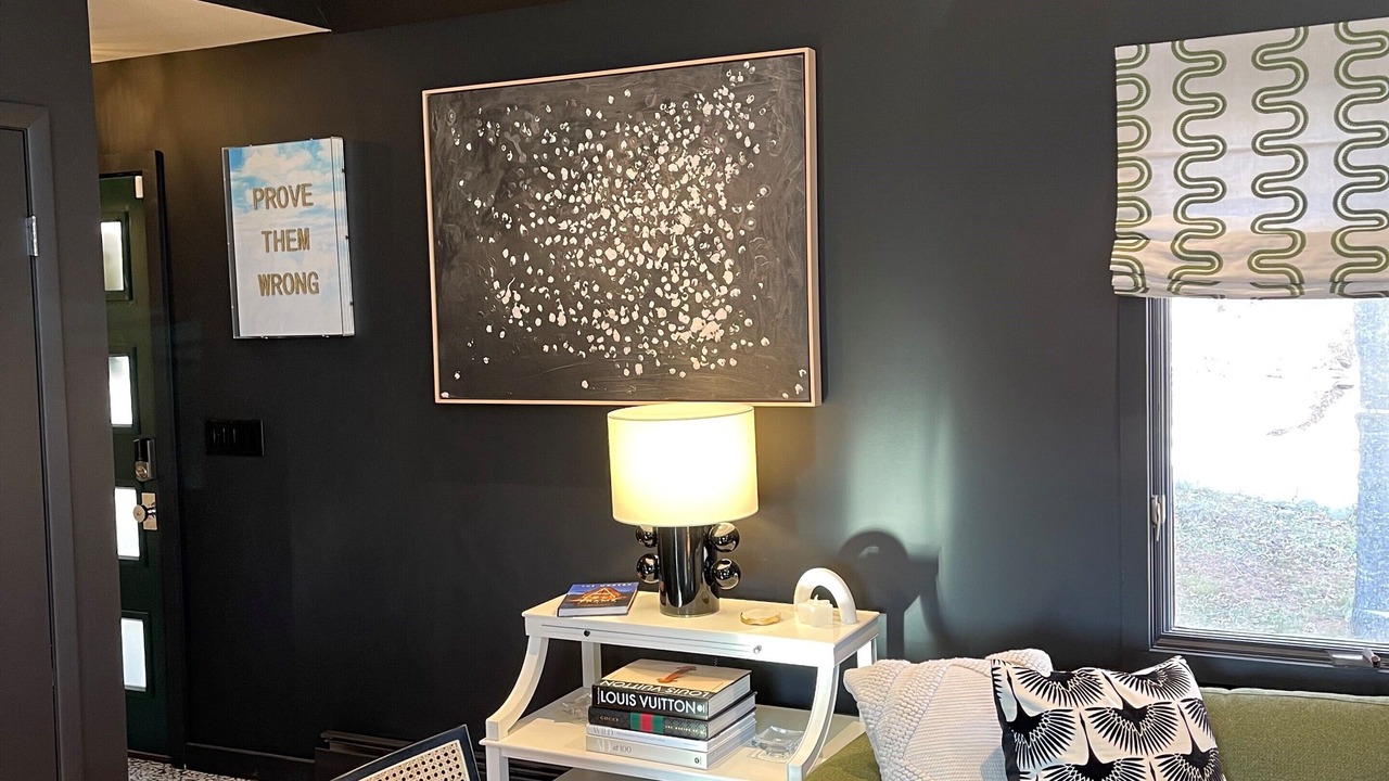 Photo of Livingroom in Manchester Center