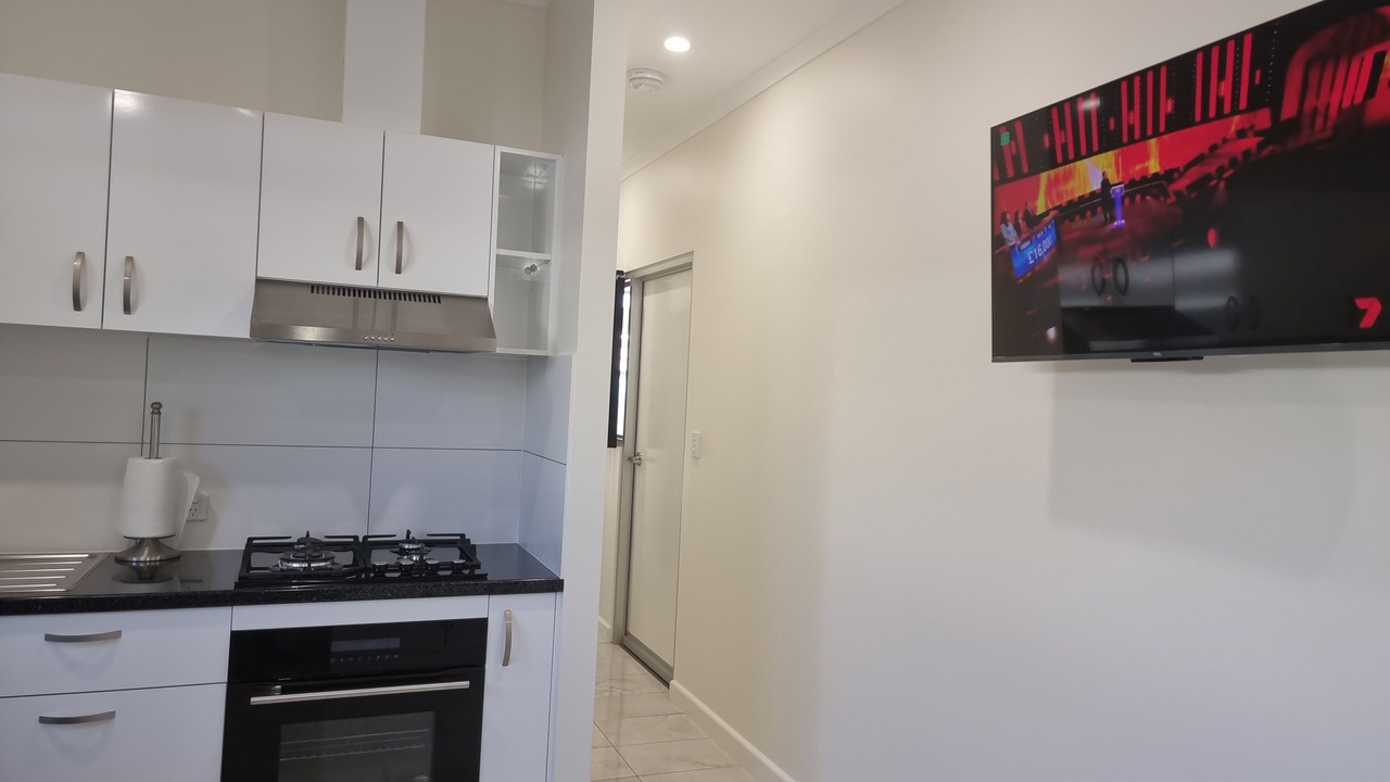 Photo of Kitchen in Braitling