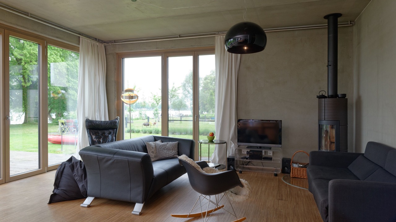 Photo of Livingroom in Werder