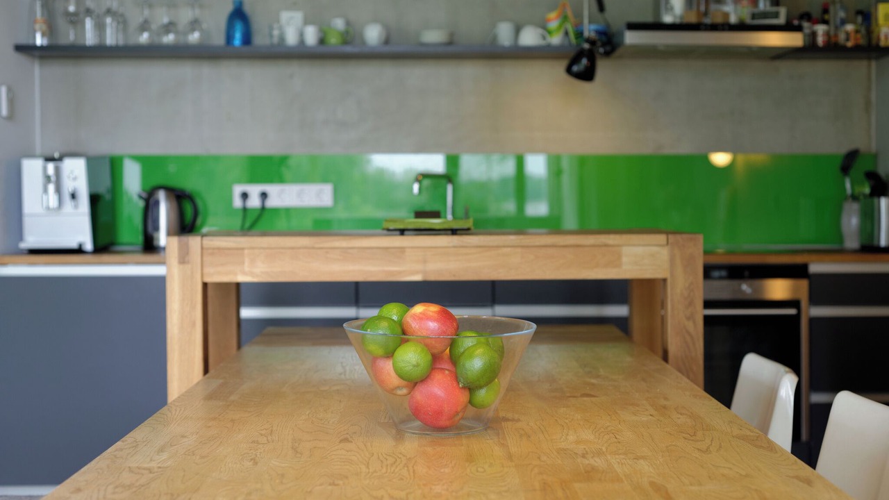 Photo of Kitchen in Werder