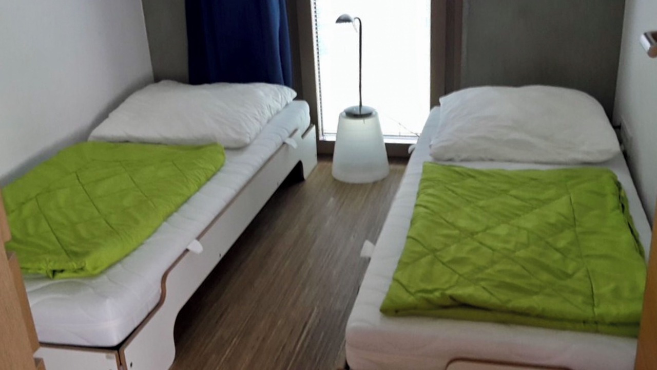 Photo of Bedroom in Werder