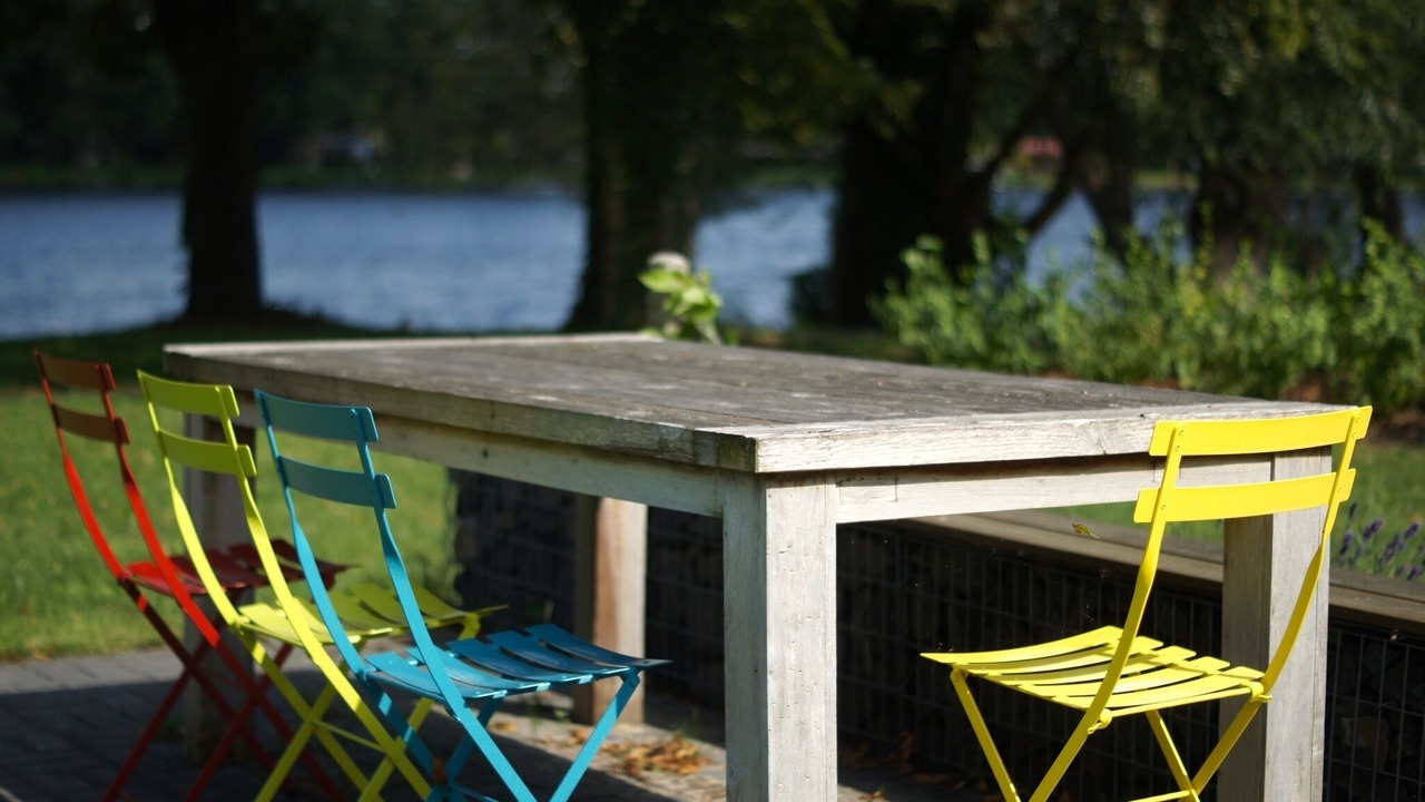 Photo of Outdoor in Werder