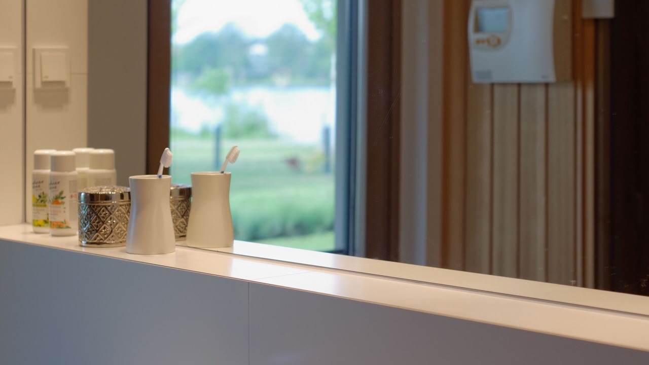Photo of Bathroom in Werder