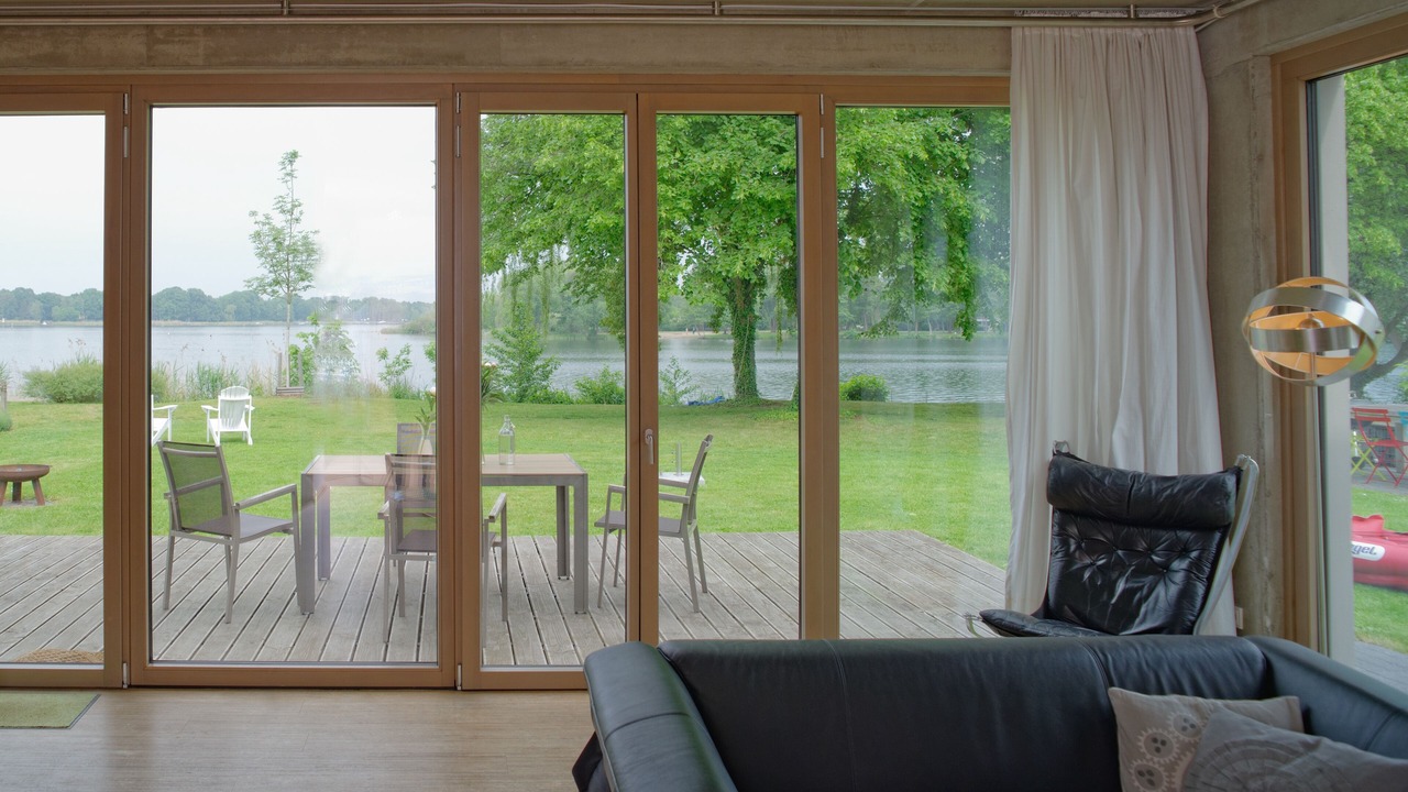 Photo of Livingroom in Werder