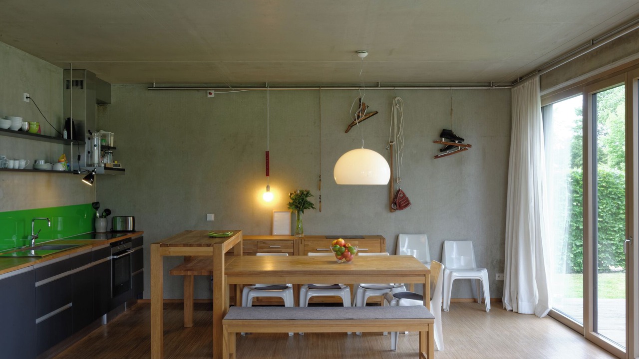 Photo of Kitchen in Werder